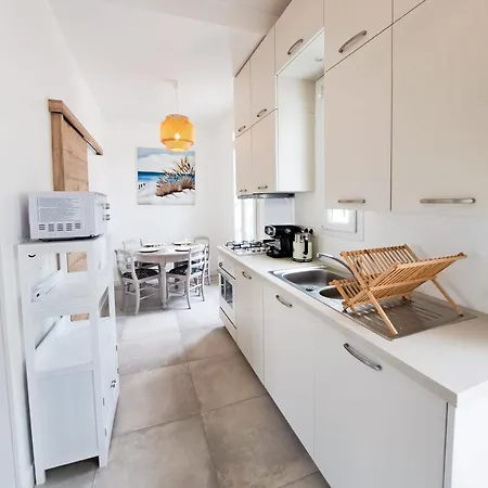 Mariella - Maison Familiale, Wifi, 500m De La *