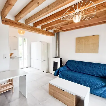 Mariella - Maison Familiale, Wifi, 500m De La Royan