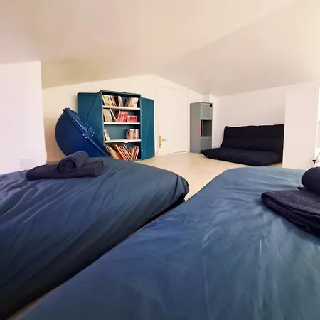 Mariella - Maison Familiale, Wifi, 500m De La * Royan