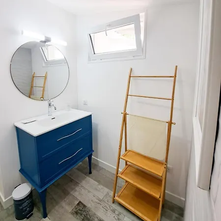 Mariella - Maison Familiale, Wifi, 500m De La Holiday home Royan