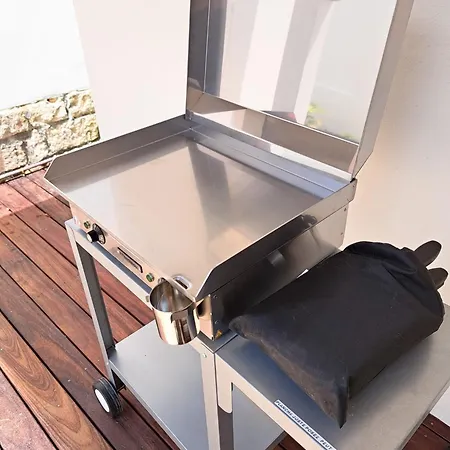 Mariella - Maison Familiale, Wifi, 500m De La Holiday home *