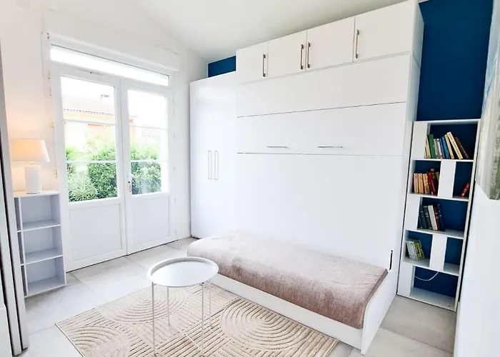 Mariella - Maison Familiale, Wifi, 500m De La Royan