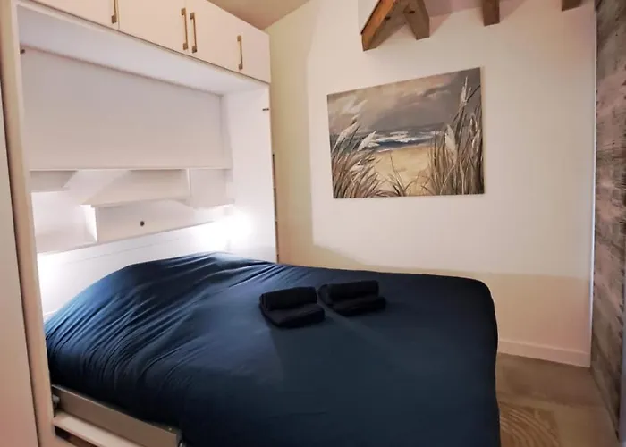 Mariella - Maison Familiale, Wifi, 500m De La Ferienhaus Royan